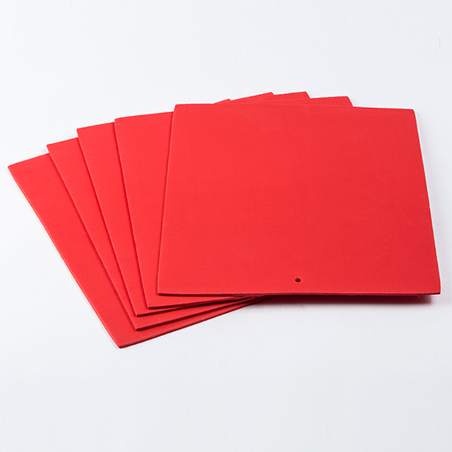 模塑轻质注塑全EVA中底板材