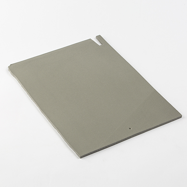 Tapete TPE瑜伽材料平衡垫运动垫8mm