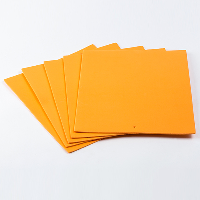 EVA塑料包装泡沫尺寸的类型