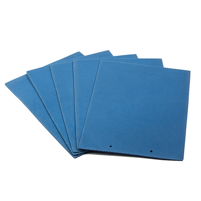 ECO TPE优质瑜伽垫原料供应商8mm