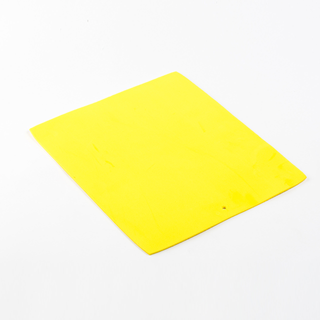 绿色抗菌EVA泡沫床单运动垫3mm