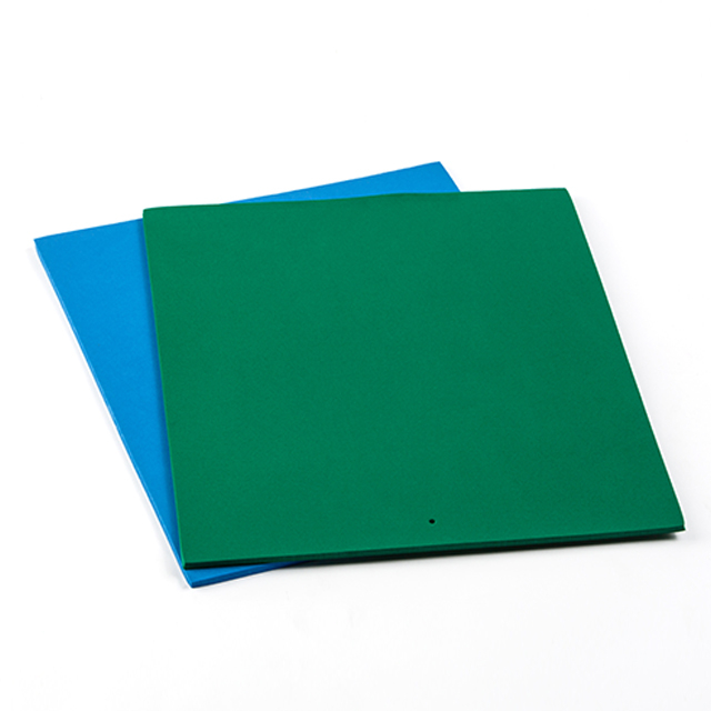 底框TPE构造锥形瑜伽垫6mm