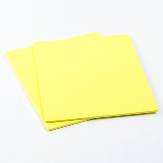 EVA与硬度25〜30度的RB系列