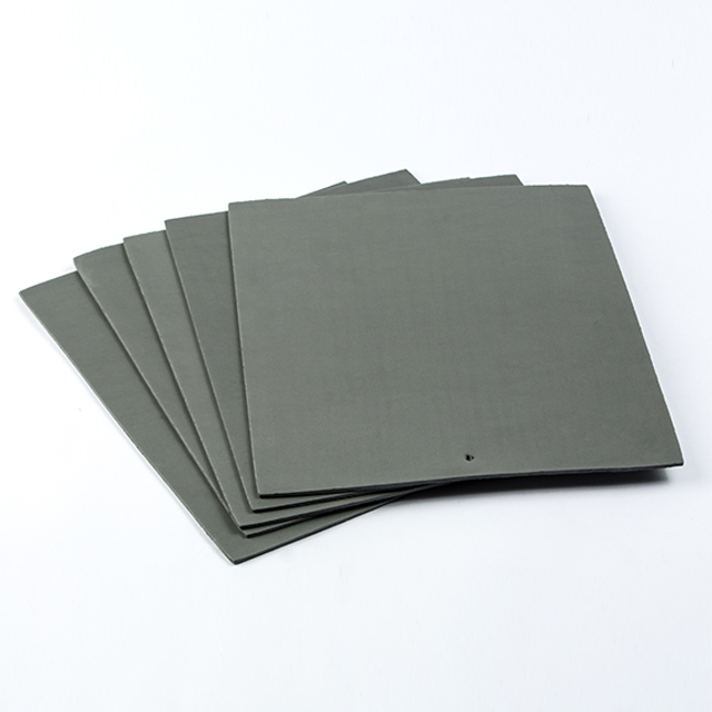 EVA防滑泡沫健身垫黑色健身垫